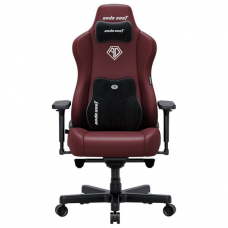 Крісло для геймерів Anda Seat Kaiser 3E XL Maroon (AD23YC-XL-09-A-PV/C-A01)