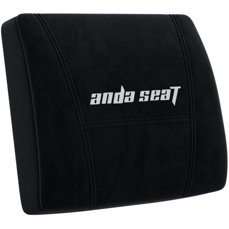 Подушка для ігрового крісла Anda Seat (AC-AD12YDC-XL-01-B-LP)