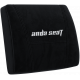 Подушка для ігрового крісла Anda Seat (AC-AD12YDC-XL-01-B-LP)