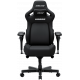 Крісло ігрове Anda Seat Kaiser 4 V2 Carbon Black Fabric Size XL (AD12YDDC-XLL-20-B-CF-03)