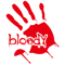 Bloody