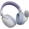 Bluetooth-гарнітура Ajazz AHM08 MAX 3-Mode White (AHM08-MAX-PWB)