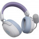 Bluetooth-гарнитура Ajazz AHM08 MAX 3-Mode White (AHM08-MAX-PWB)