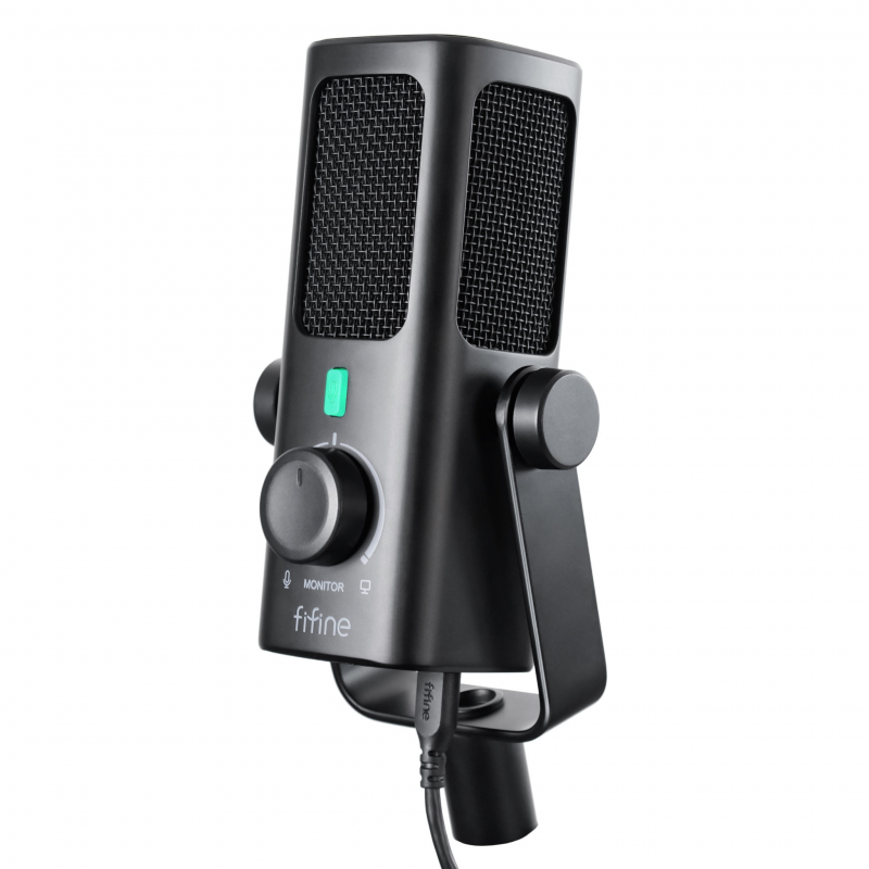 USB микрофон Fifine Profile 3