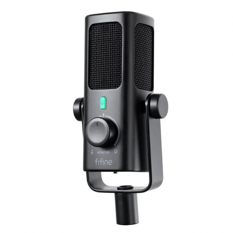 USB микрофон Fifine Profile 3