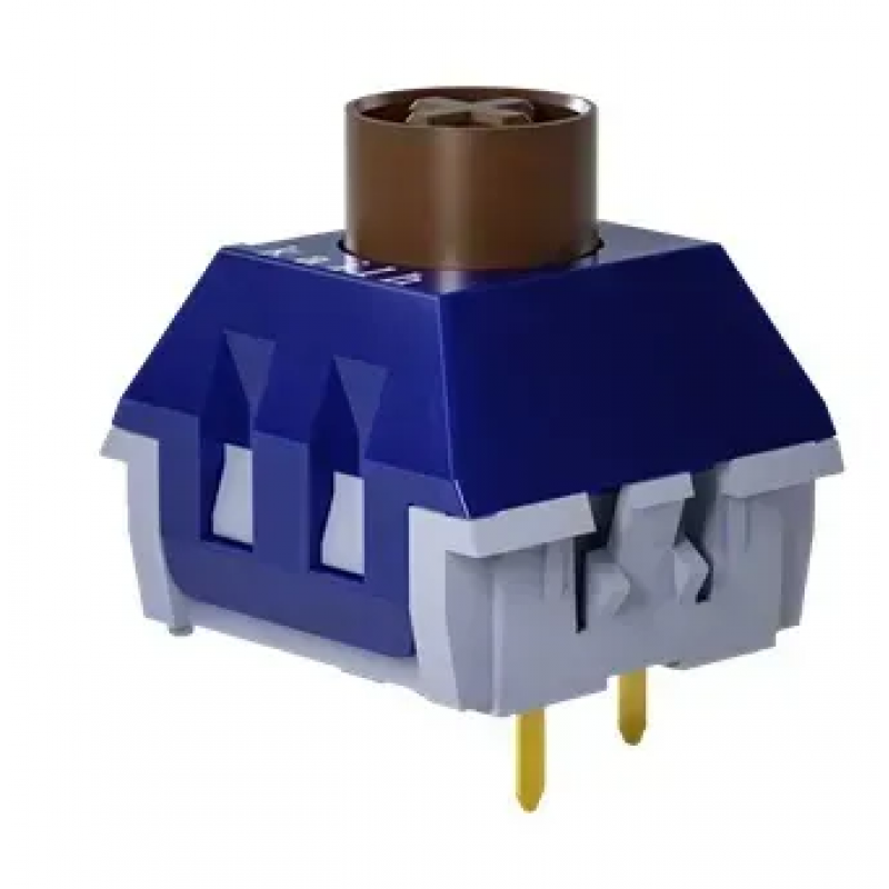 Комплект HATOR Hotswap Switch Kailh Hush Brown (HTS-106)