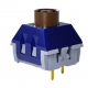 Комплект HATOR Hotswap Switch Kailh Hush Brown (HTS-106)
