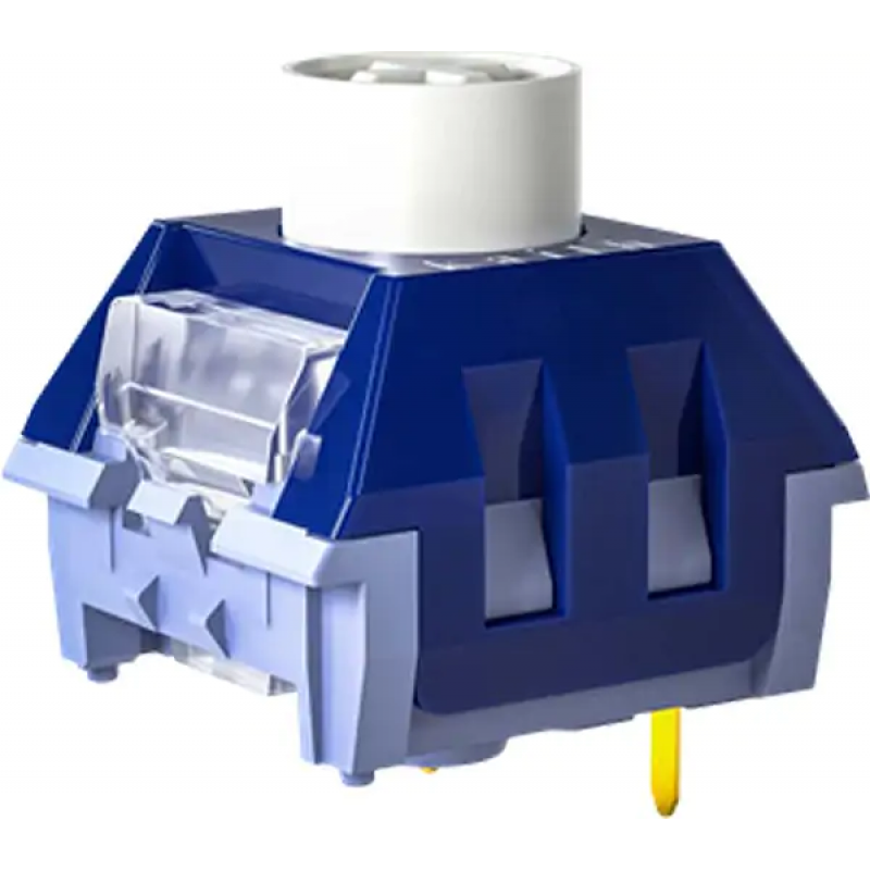 Комплект HATOR Hotswap Switch Kailh Hush White (HTS-107)