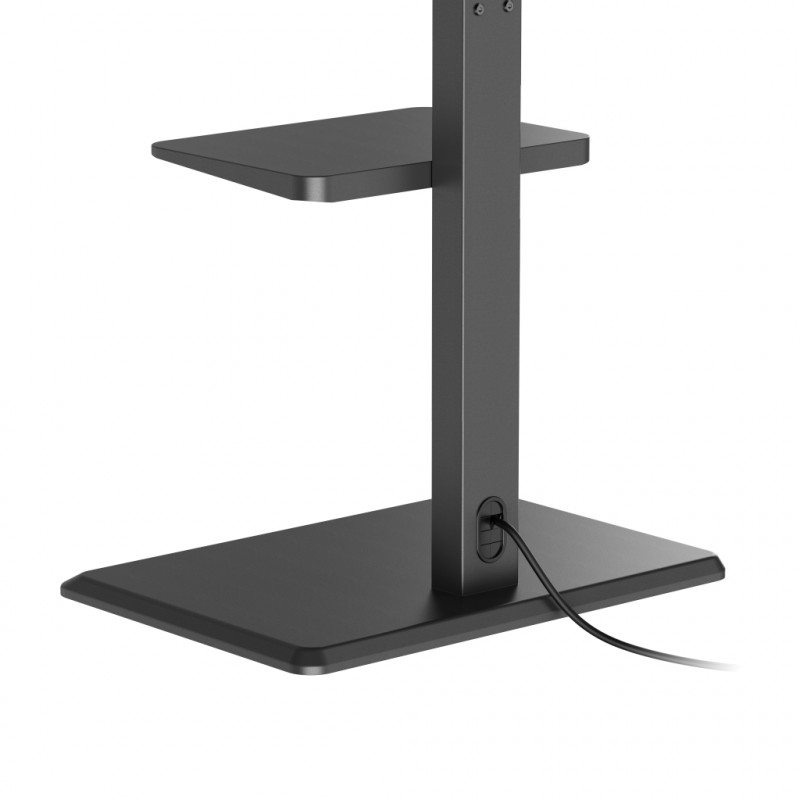 Стойка с креплением для телевизора OfficePro TVS297B