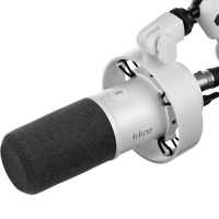XLR Мікрофон Fifine K688W