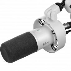 XLR Мікрофон Fifine K688W