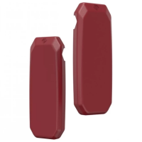 Сменные магнитные подлокотники Kaiser 3 Anda Seat – Maroon (AC-FSM-4DCL-06-A)
