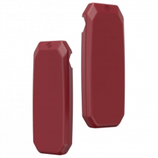 Змінні магнітні підлокітники Kaiser 3 Anda Seat – Maroon (AC-FSM-4DCL-06-A)