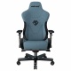 Крісло ігрове Anda Seat T-Pro 2 Blue/Black Size XL (AD12XLLA-01-SB-F)