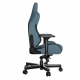 Крісло ігрове Anda Seat T-Pro 2 Blue/Black Size XL (AD12XLLA-01-SB-F)