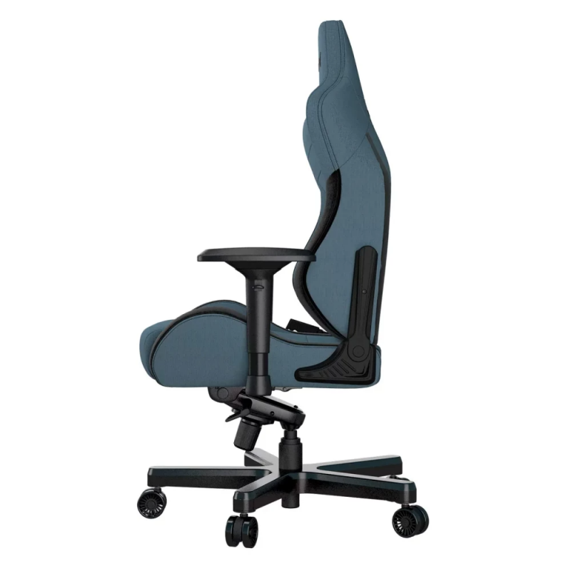Крісло ігрове Anda Seat T-Pro 2 Blue/Black Size XL (AD12XLLA-01-SB-F)