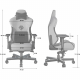 Крісло ігрове Anda Seat T-Pro 2 Blue/Black Size XL (AD12XLLA-01-SB-F)