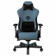 Крісло ігрове Anda Seat T-Pro 2 Blue/Black Size XL (AD12XLLA-01-SB-F)