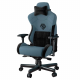 Крісло ігрове Anda Seat T-Pro 2 Blue/Black Size XL (AD12XLLA-01-SB-F)