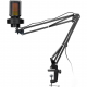 Мікрофон Fifine A8T Black