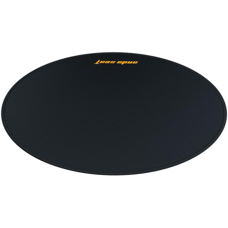 Захисний килимок під крісло Anda Seat Floormat Black