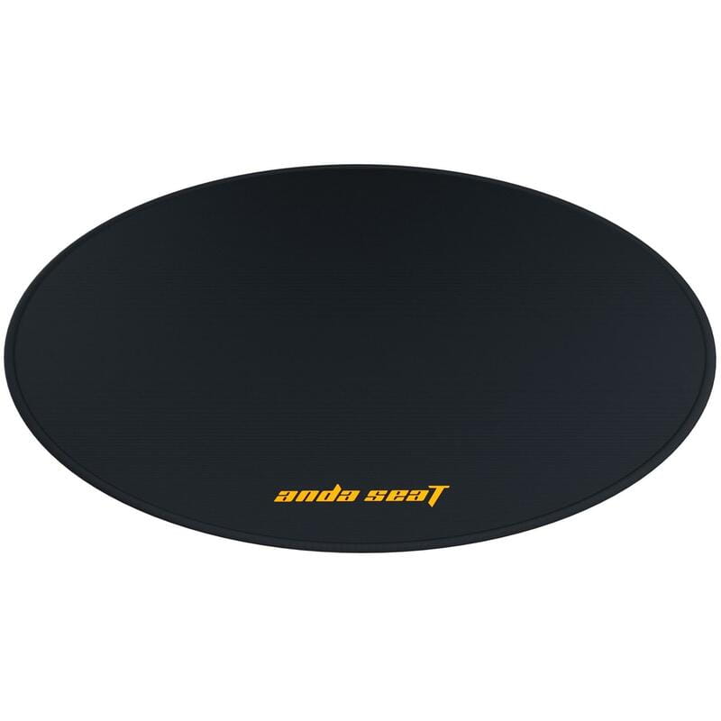 Захисний килимок під крісло Anda Seat Floormat Black