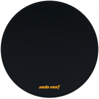 Захисний килимок під крісло Anda Seat Floormat Black (AC-DT-01-B)