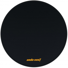 Захисний килимок під крісло Anda Seat Floormat Black