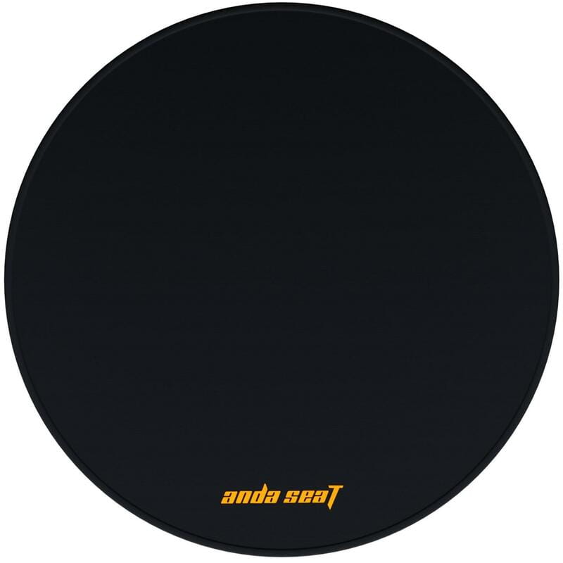 Захисний килимок під крісло Anda Seat Floormat Black