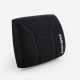 Подушка для поясницы Anda Seat Novis Lumbar Pillow Black Size XL (AC-YZ-AD23XL-B-F-J)