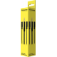 Кабель-перехідник універсальний 0.2м x2*3.5мм female to 3.5mm male (ACC-214) чорний