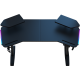Комп’ютерний стіл з електрорегулюванням висоти Anda Seat Shadow Warrior Black (AD-D-DD1-1600L-02-B)
