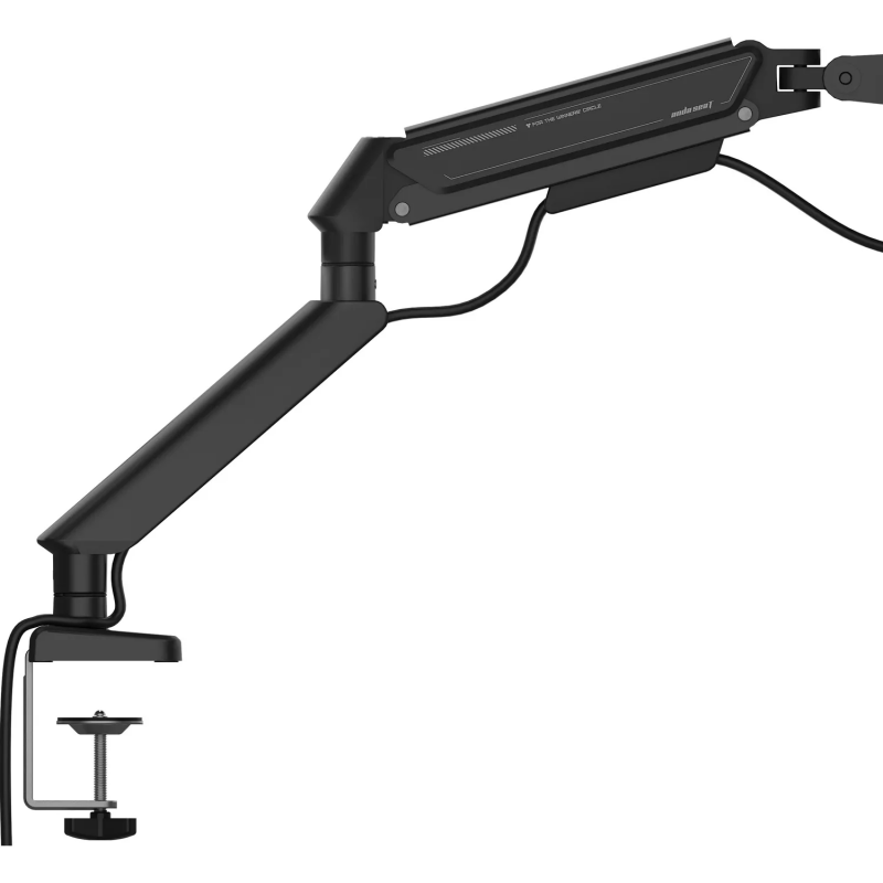 Настільне кріплення для монітора Anda Seat Stealth II 17’’-32’’ Black (AD-W-A6D-1S-BB)