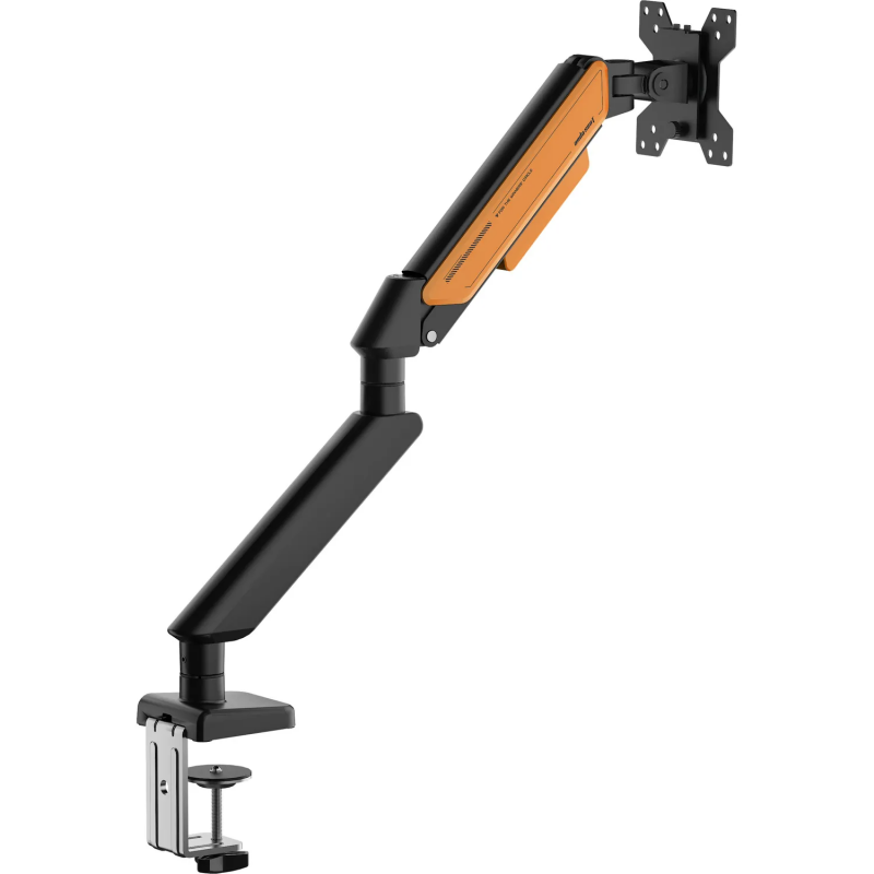 Настільне кріплення для монітора Anda Seat Stealth II 17’’-32’’ Orange (AD-W-A6D-1S-BO)
