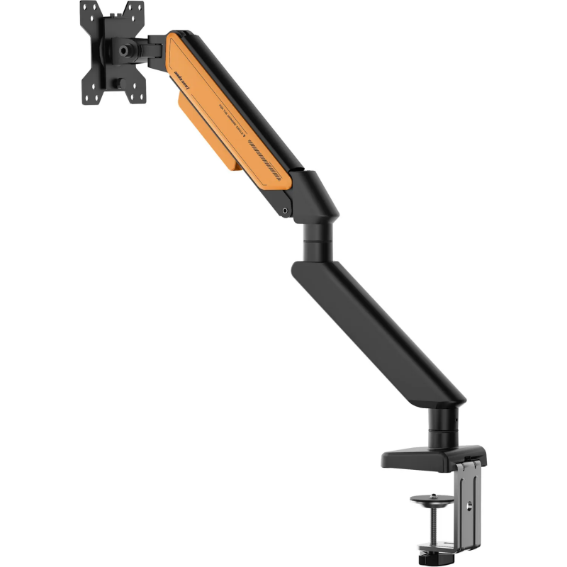 Настільне кріплення для монітора Anda Seat Stealth II 17’’-32’’ Orange (AD-W-A6D-1S-BO)