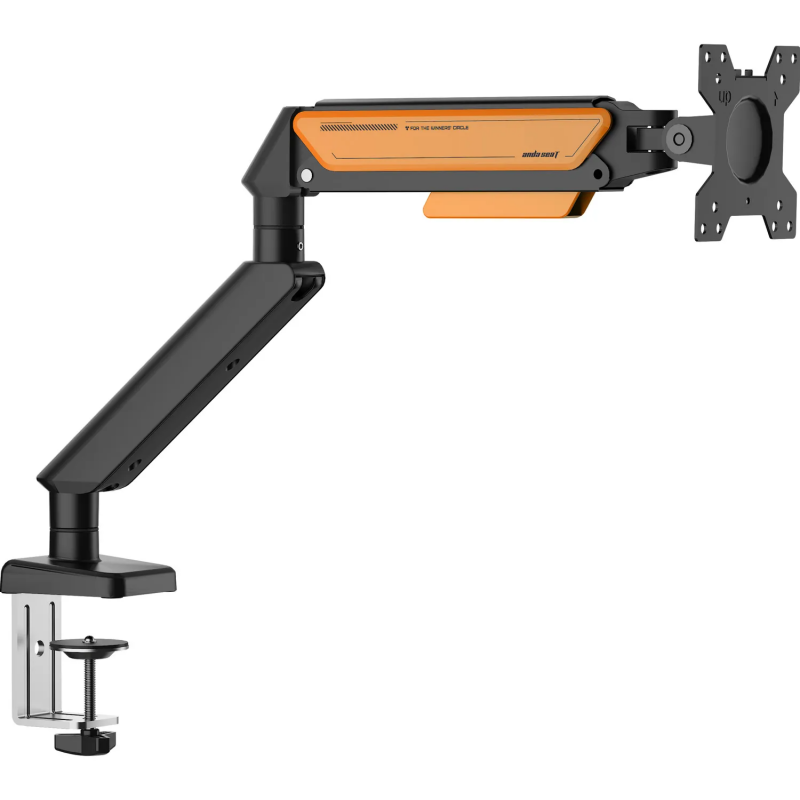 Настільне кріплення для монітора Anda Seat Stealth II 17’’-32’’ Orange (AD-W-A6D-1S-BO)