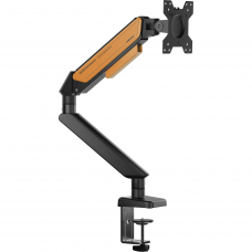 Настільне кріплення для монітора Anda Seat Stealth II 17’’-32’’ Orange (AD-W-A6D-1S-BO)