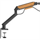 Настільне кріплення для монітора Anda Seat Stealth II 17’’-32’’ Orange (AD-W-A6D-1S-BO)