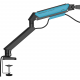 Настільне кріплення для монітора Anda Seat Stealth II 17’’-32’’ Blue (AD-W-A6D-1S-BS)