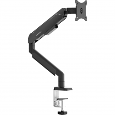Настільне кріплення для монітора Anda Seat Stealth PRO II 17’’-42’’ Black