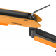 Настільне кріплення для монітора Anda Seat Stealth PRO II 17’’-42’’ Orange (AD-W-A9-1S-BO)