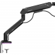 Настільне кріплення для монітора Anda Seat Stealth Pro II RGB 17’’-42’’ Black (AD-W-A9X-1S-BB)