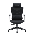 Крісло ігрове Anda Seat X-Air Mega Size XL Mesh Space Black (AD-WY-01-BBB)
