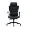 Крісло ігрове Anda Seat X-Air Mega Size XL Mesh Space Black (AD-WY-01-BBB)