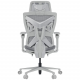 Крісло ігрове Anda Seat X-Air Pro Size XL Mesh Gray (AD-WY-01-GGF-G01)