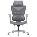Крісло ігрове Anda Seat X-Air Pro Size XL Mesh Gray (AD-WY-01-GGF-G01)