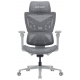 Крісло ігрове Anda Seat X-Air Pro Size XL Mesh Gray (AD-WY-01-GGF-G01)