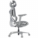 Крісло ігрове Anda Seat X-Air Pro Size XL Mesh Gray (AD-WY-01-GGF-G01)