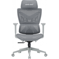 Кресло для геймеров Anda Seat X-Air Mega Size XL Mesh Gray (AD-WY-01-GGF)