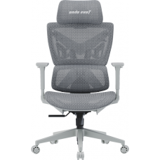 Кресло для геймеров Anda Seat X-Air Mega Size XL Mesh Gray (AD-WY-01-GGF)